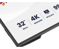 IIYAMA ProGraphic HB3201UHSNP-B1 - 1456244 - zdjęcie 13